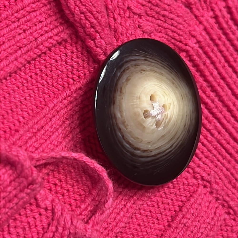 JONES NEW YORK August Cardi~Hoodie - Picture 6 of 12